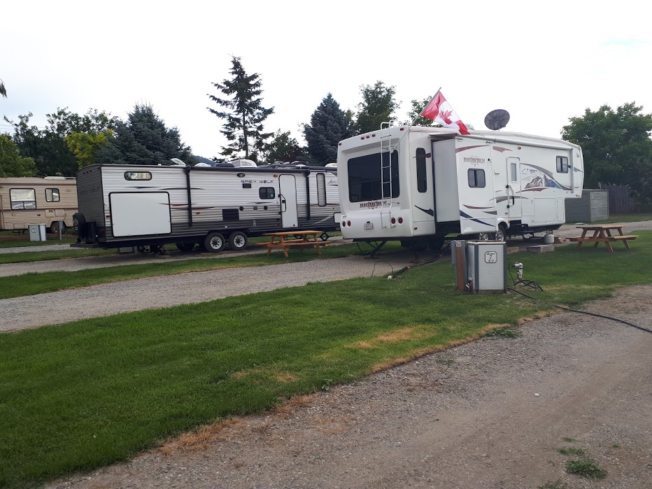 ACRES RV Park Gallery